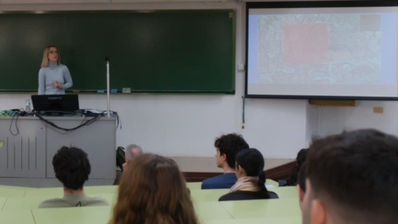 Dra. Clelia Martínez Maza