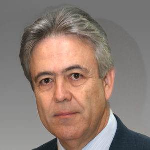 Dr. Emilio Alba