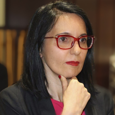 Rocío Bautista Moreno