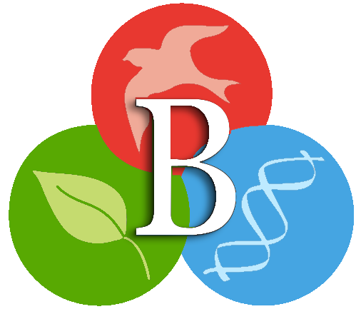 Logo Facultad de Biología, Universidad de Sevilla