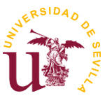 Logo Facultad de Biología, Universidad de Sevilla