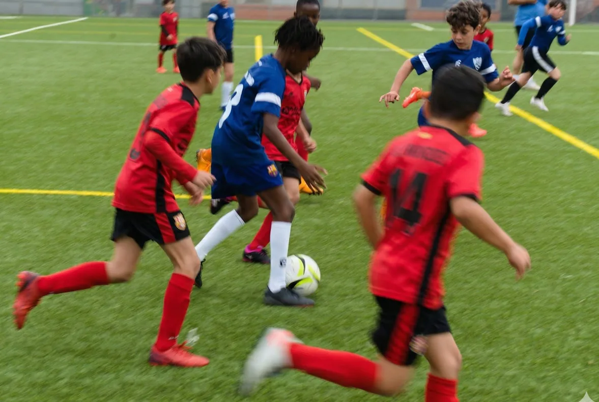 Vida Saludable MyScientific