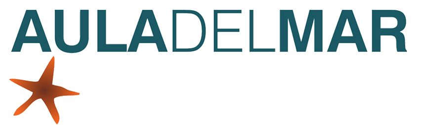 Logo del Aula del Mar de Málaga