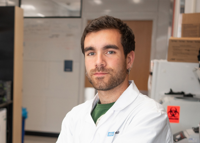 Gabriel Abril Rodríguez