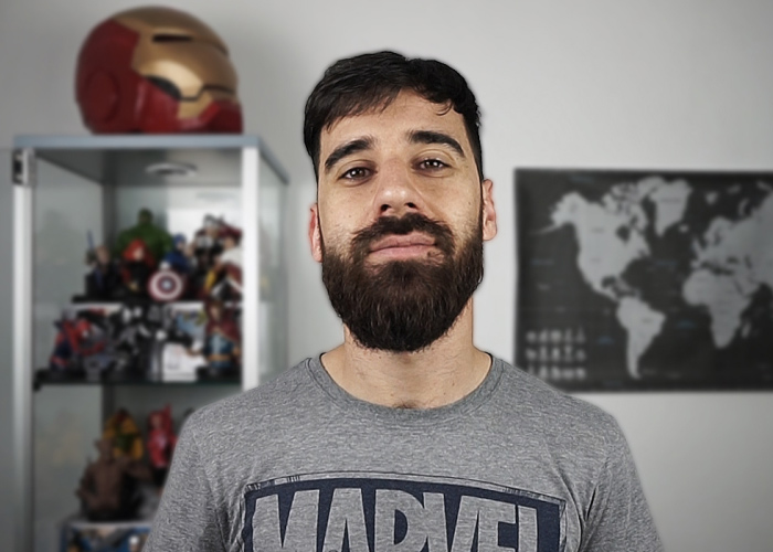 Imagen del artículo: Recursos Humanos a examen: Entrevista José Miguel García