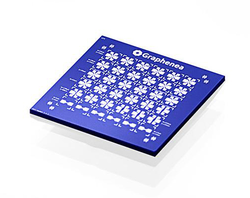 Chip Graphenea