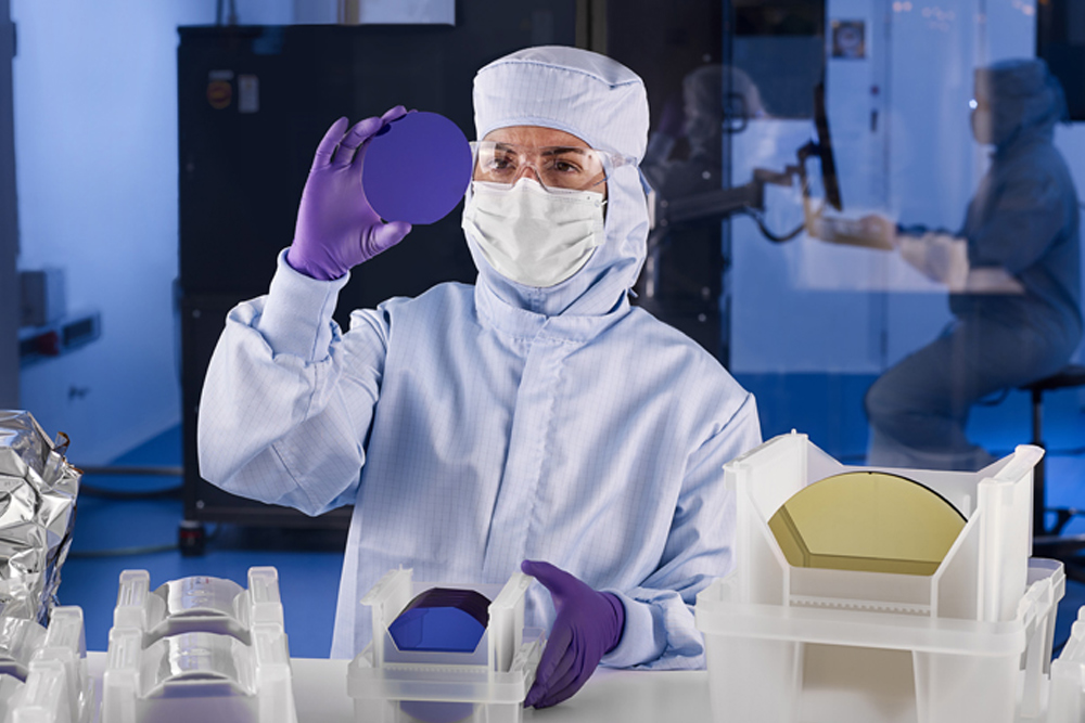 Imagen del artículo: Entrevista a D. Jesús de la Fuente: La Industria del Grafeno