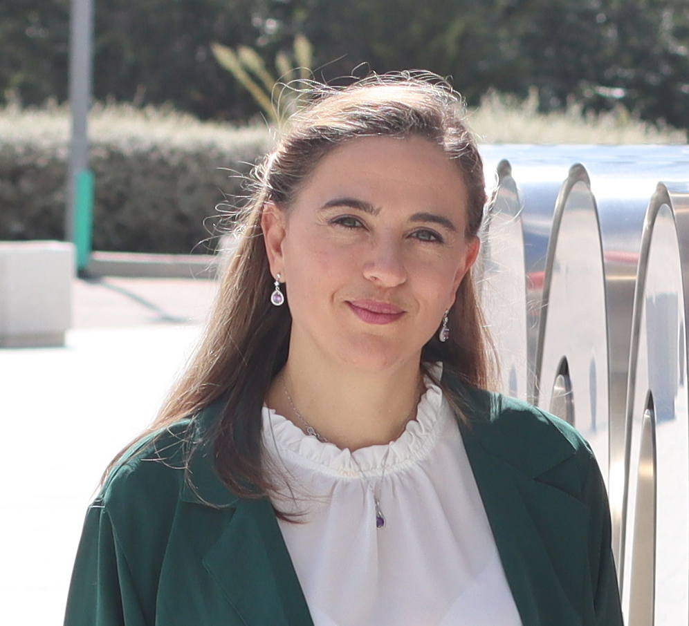 Dra. Guadalupe Sabio