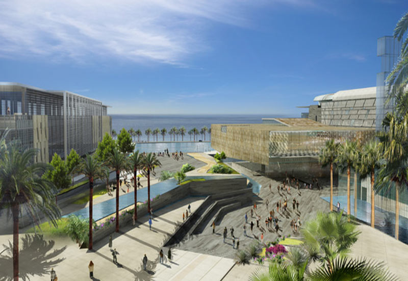 King Abdullah University