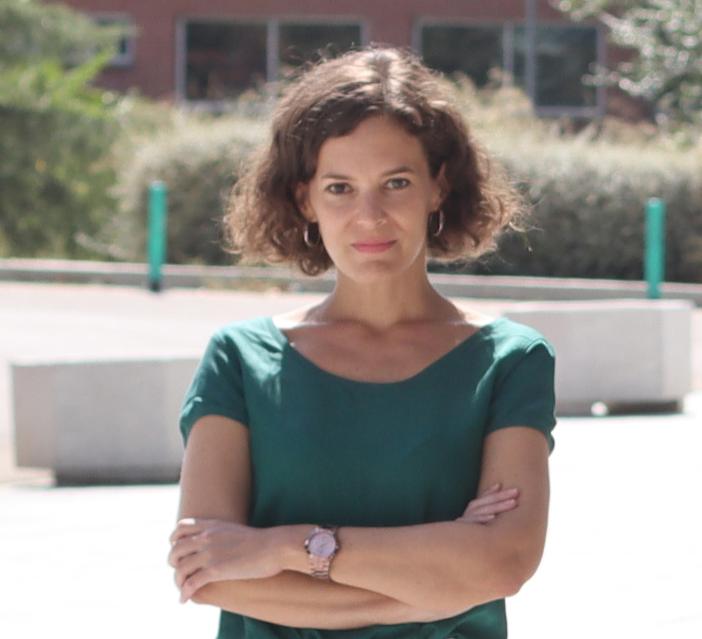 Dra. Magdalena Leiva