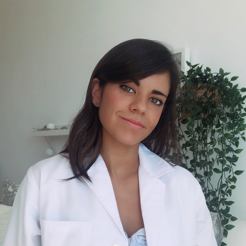 Celia Gaona