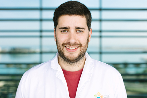 Jose Luis Cerrillo Olmo